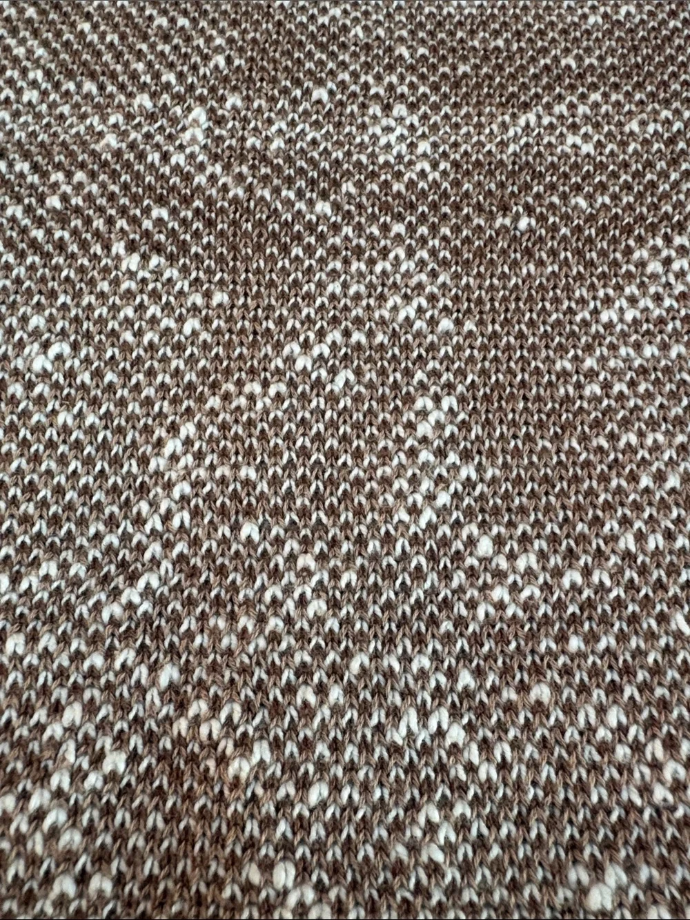 Double Knit Plaid Throw/ Blanket - reversible  - 💯 cotton - brand new